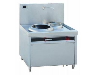 南京第五季廚具工程 專業設備，打造高效餐飲空間